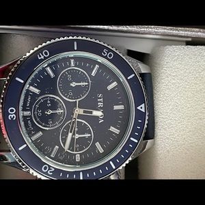 STRADA water resistant watch